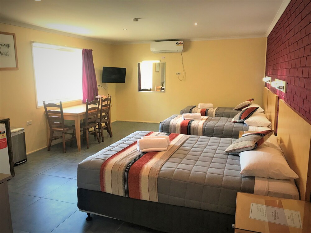 Toukley Motor Inn