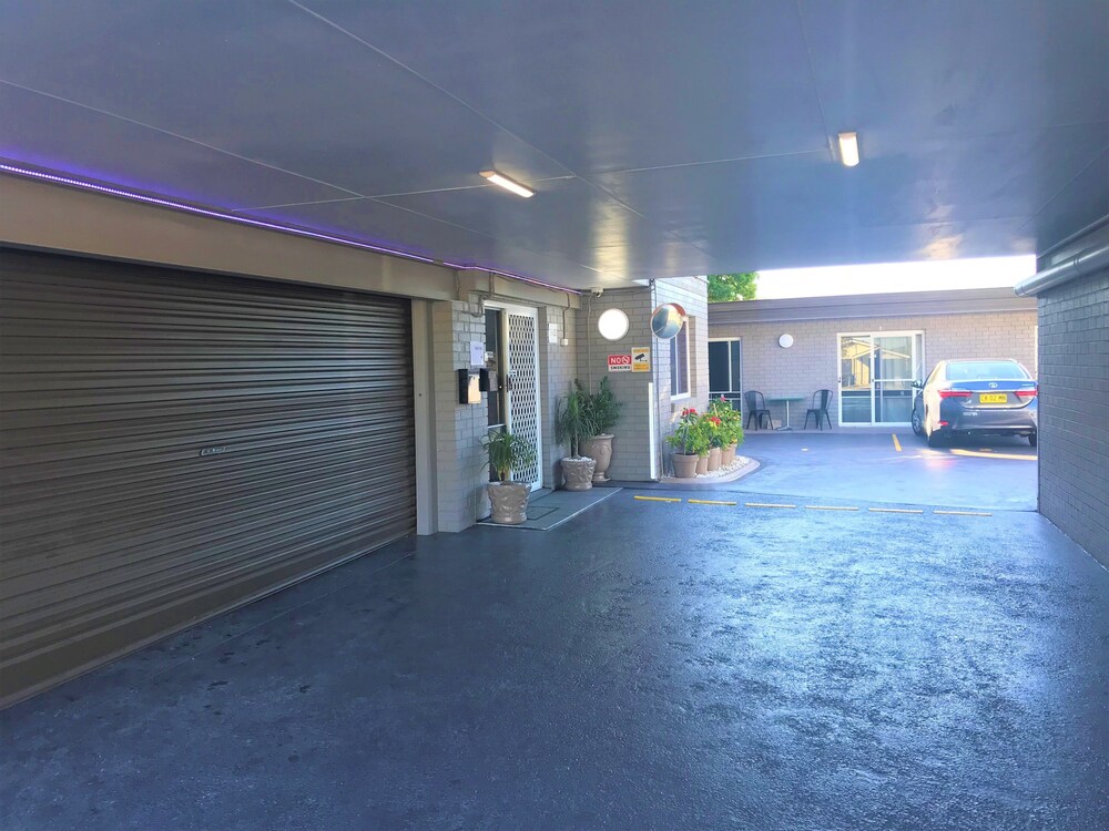 Toukley Motor Inn