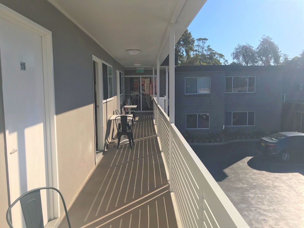 Toukley Motor Inn