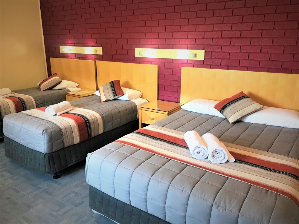 Toukley Motor Inn