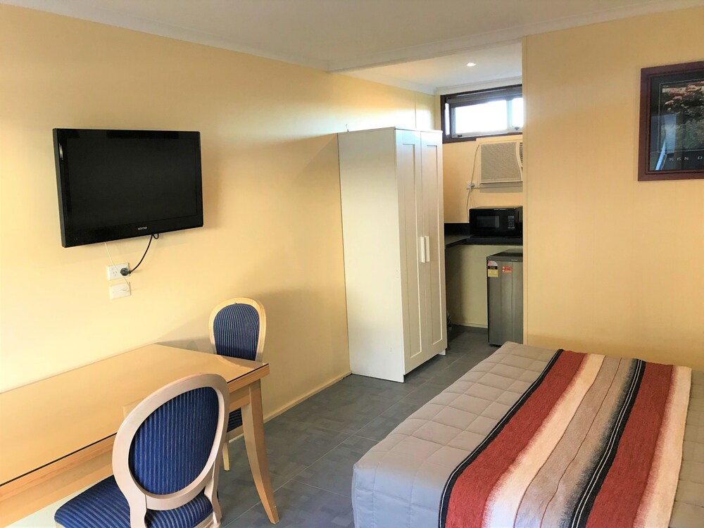 Toukley Motor Inn