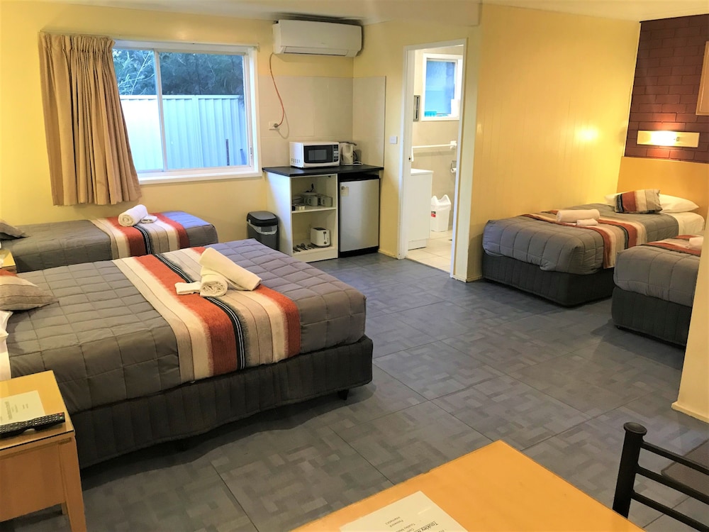 Toukley Motor Inn