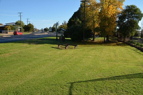 Adrian Motel Forbes Nsw Adrian Motel Forbes Nsw