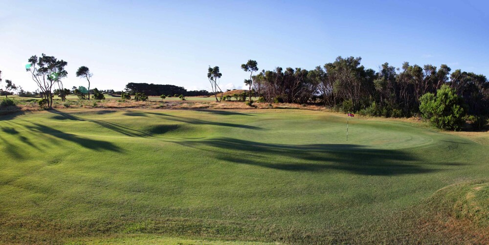 Barwon Heads Golf Club Deals & Reviews (Barwon Heads, AUS) Wotif