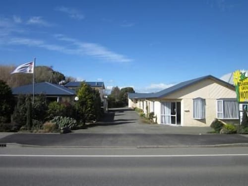 Garden Grove Motel And Apartments Invercargill Nzl Best Price