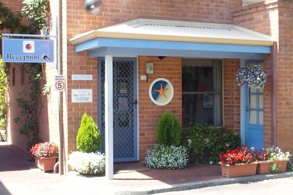 Balneaire Seaside Resort