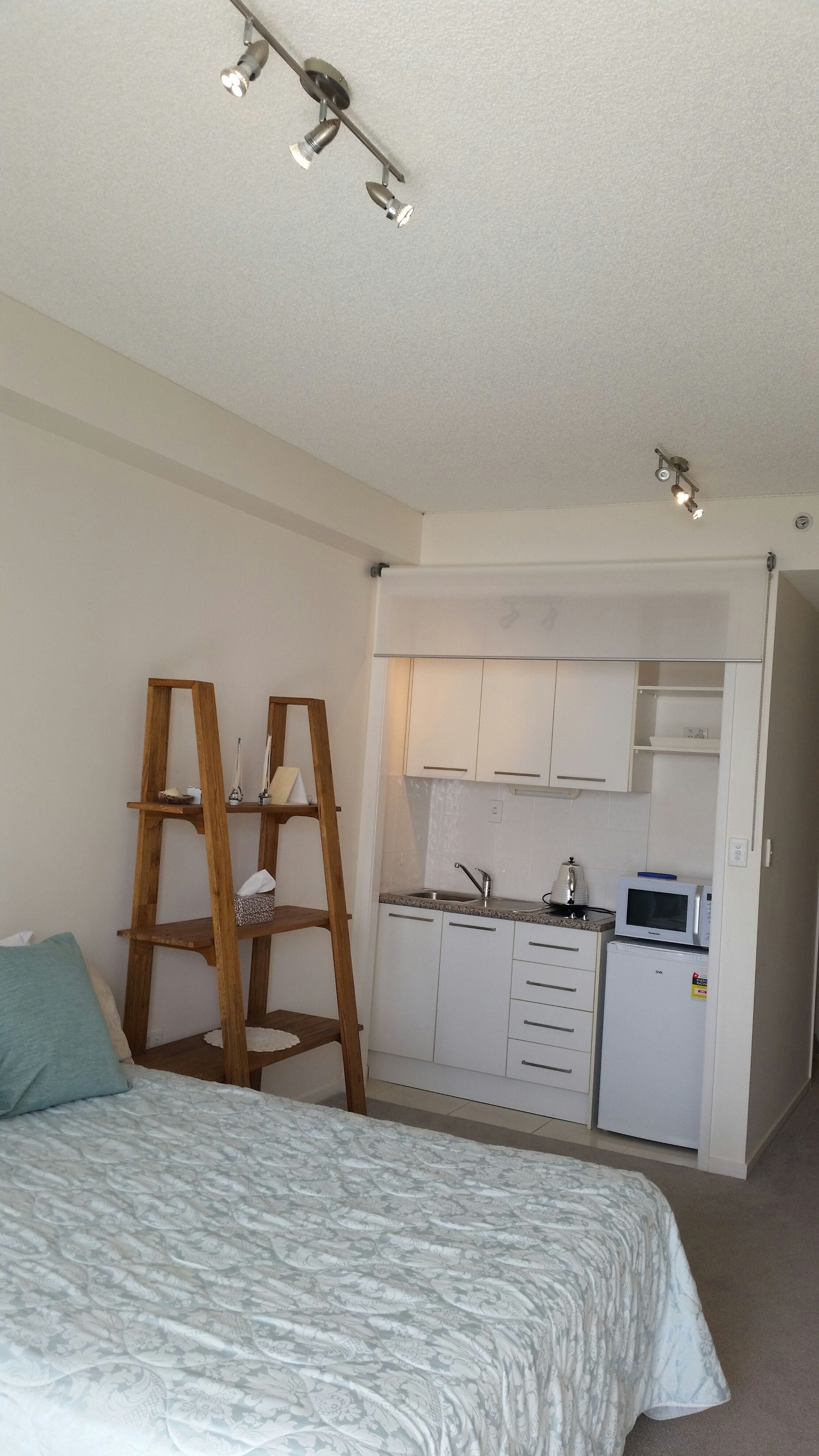 Silver Sea On Sixth Resort