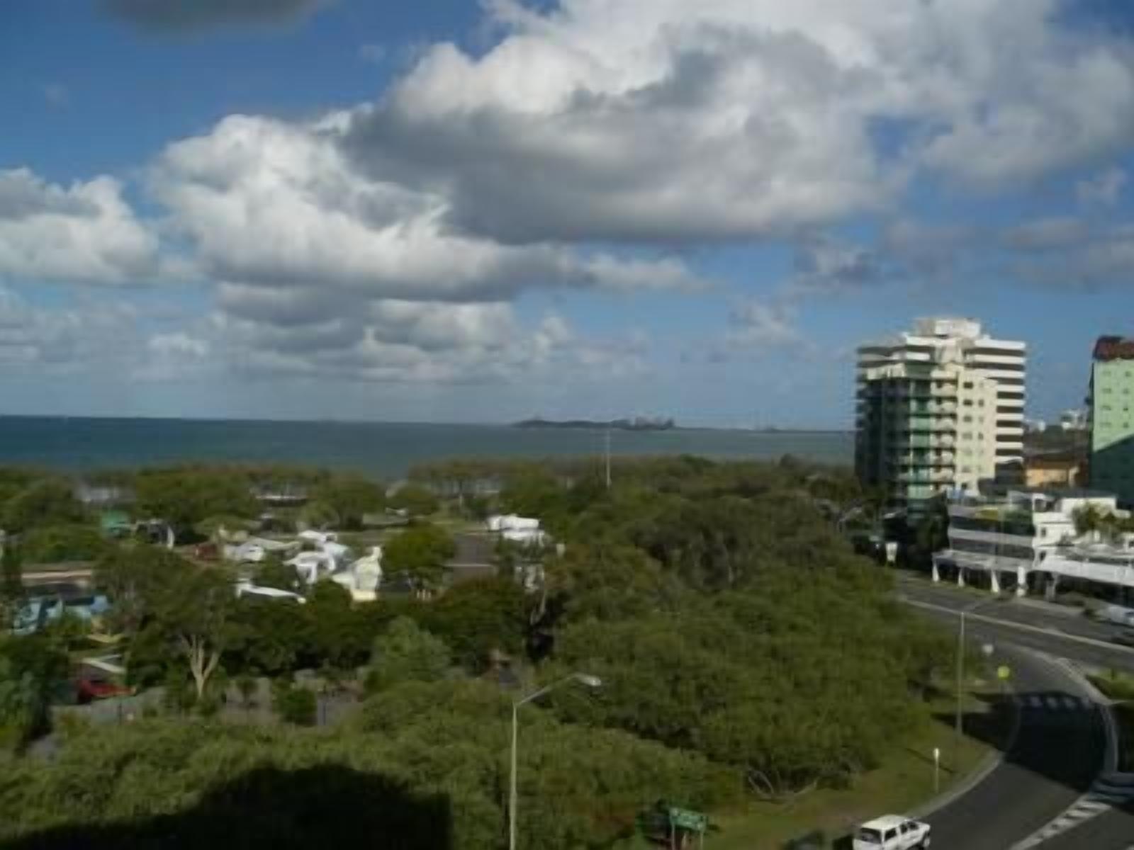 Silver Sea On Sixth Resort