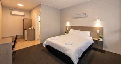 The Elimatta Hotel