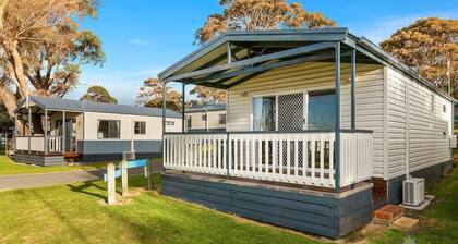 NRMA Phillip Island Beachfront Holiday Park