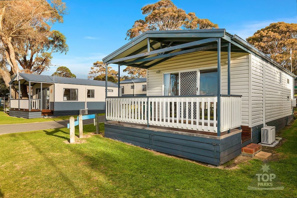 NRMA Phillip Island Beachfront Holiday Park Deals & Reviews (Cowes, AUS