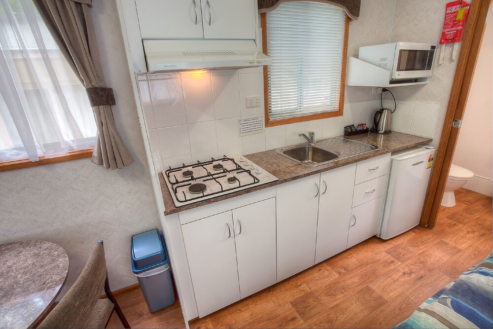 Bright Caravan Park