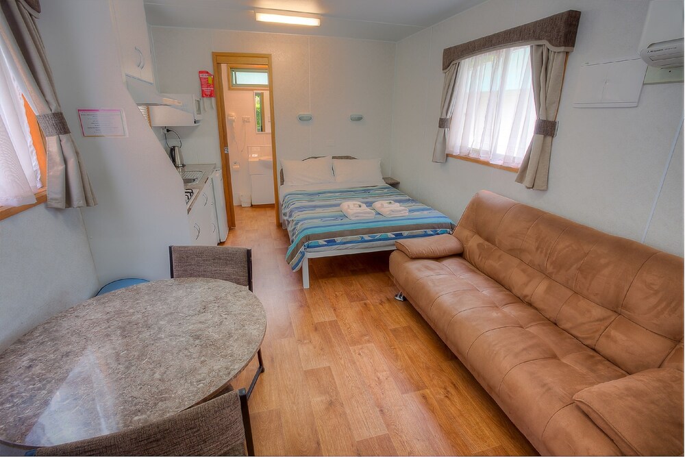 Bright Caravan Park