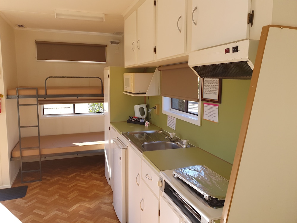 Bright Caravan Park