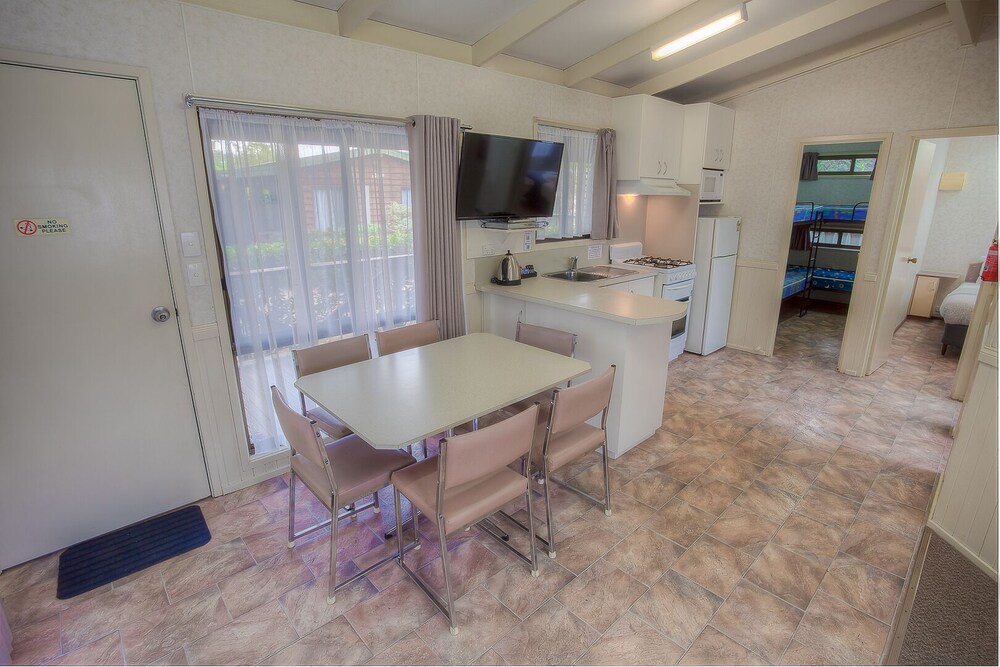 Bright Caravan Park