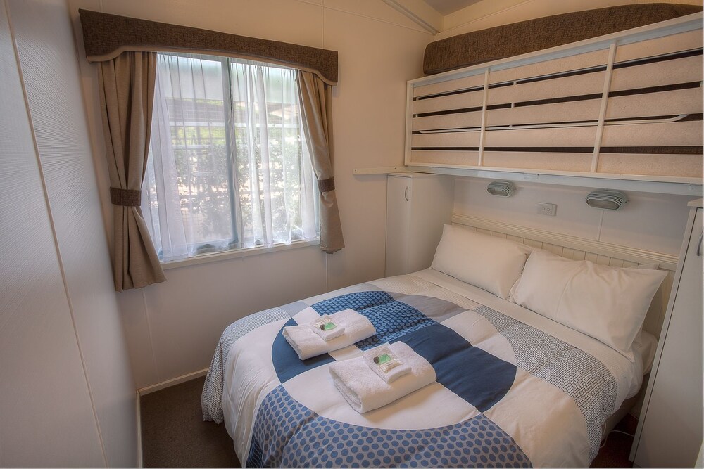 Bright Caravan Park