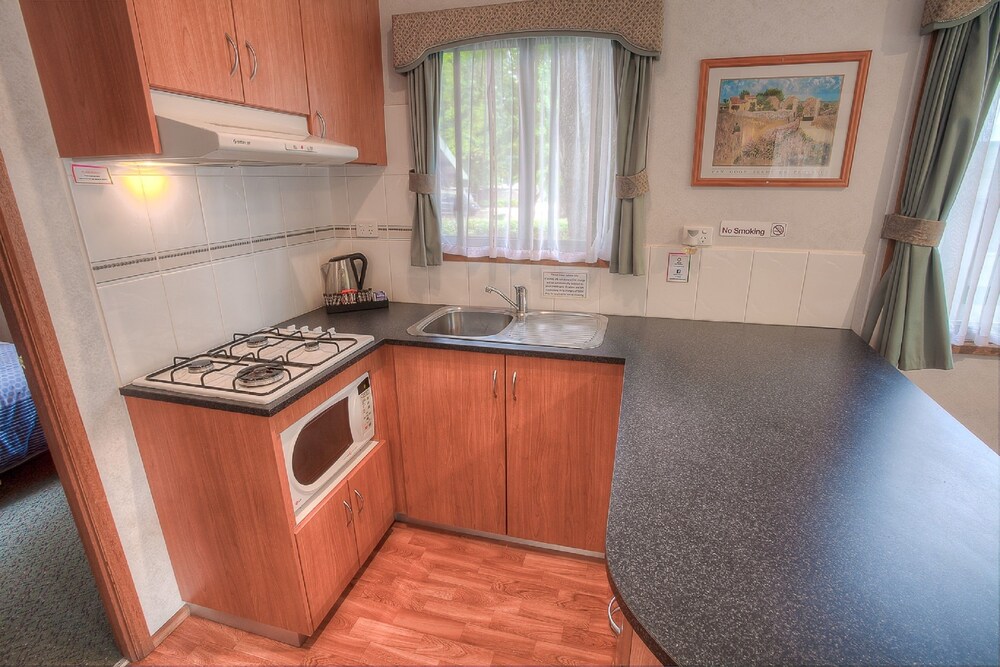 Bright Caravan Park