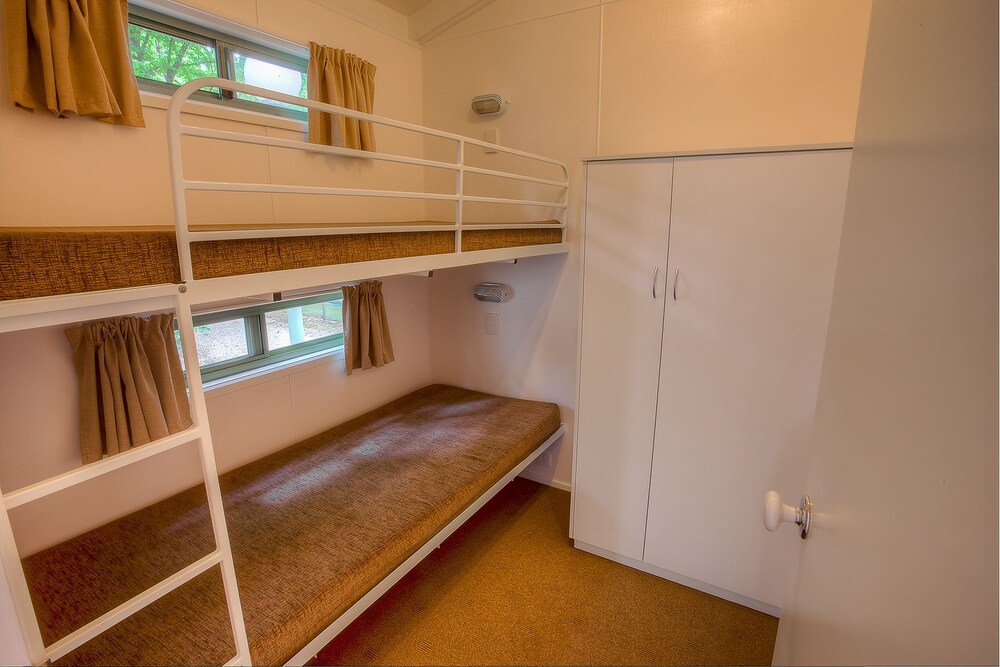 Bright Caravan Park