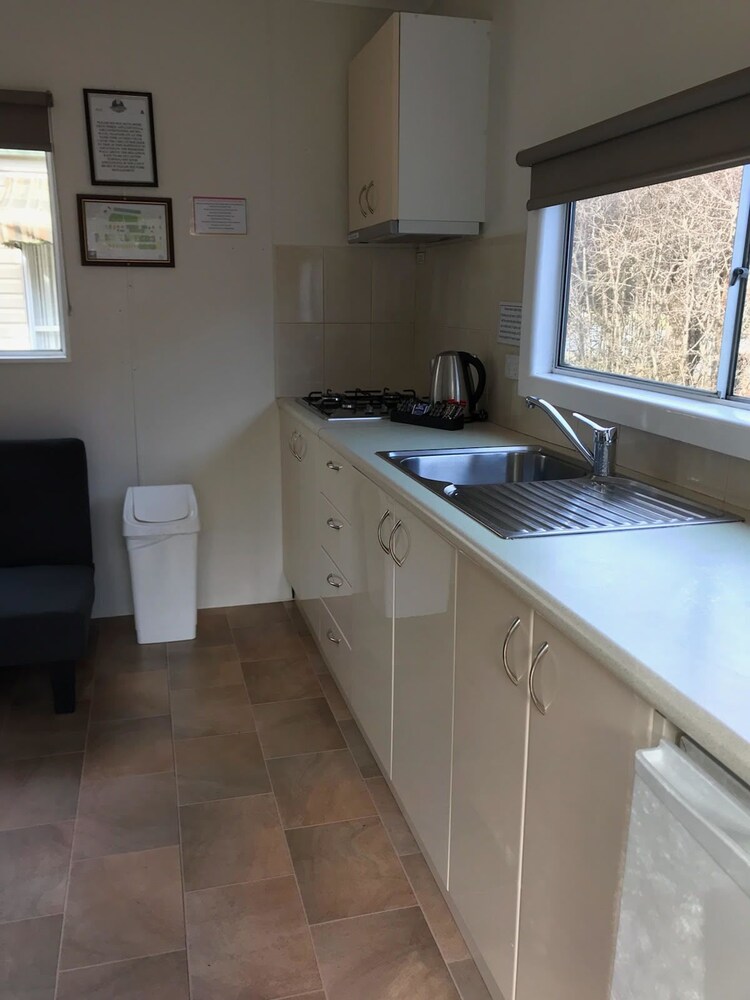 Bright Caravan Park
