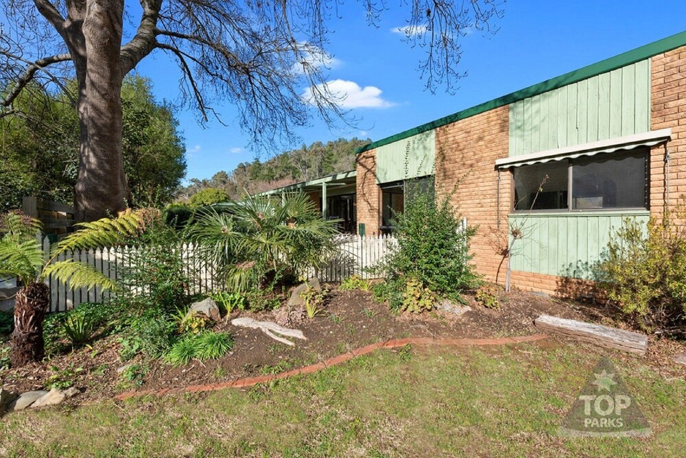 Bright Caravan Park