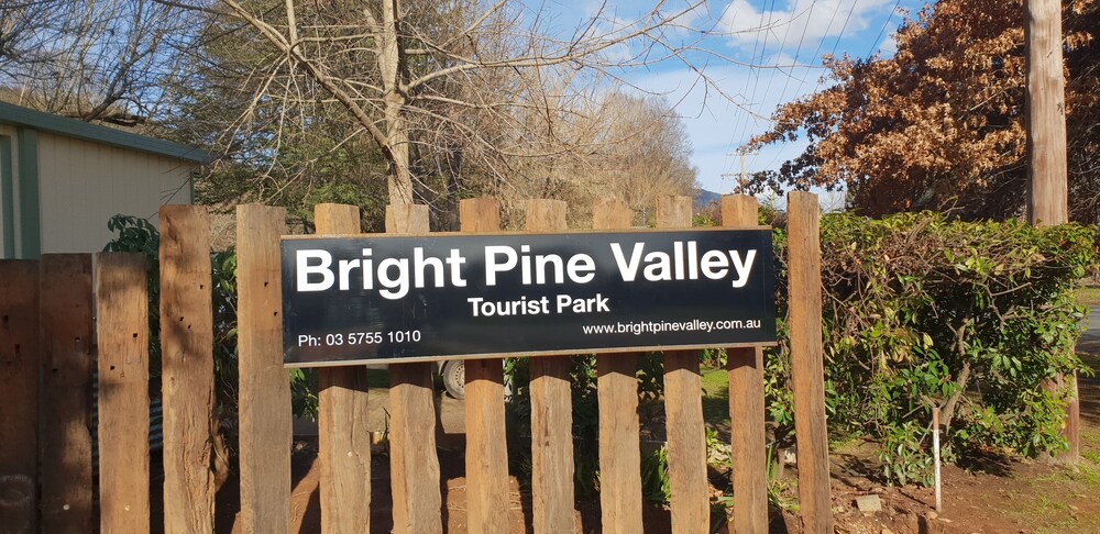 Bright Caravan Park