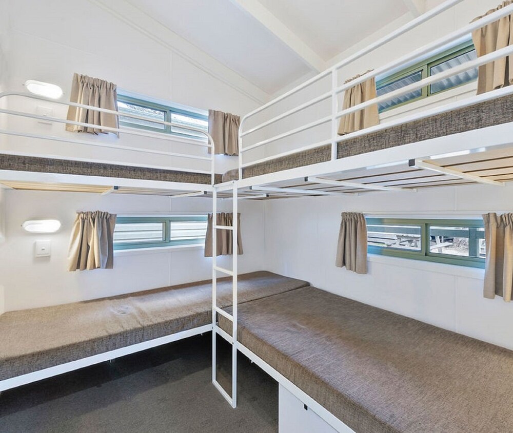 Bright Caravan Park