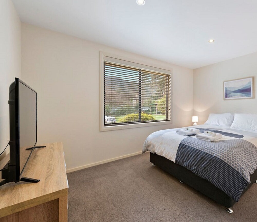 Bright Caravan Park