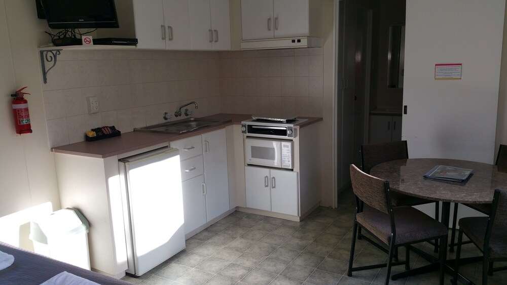 Bright Caravan Park