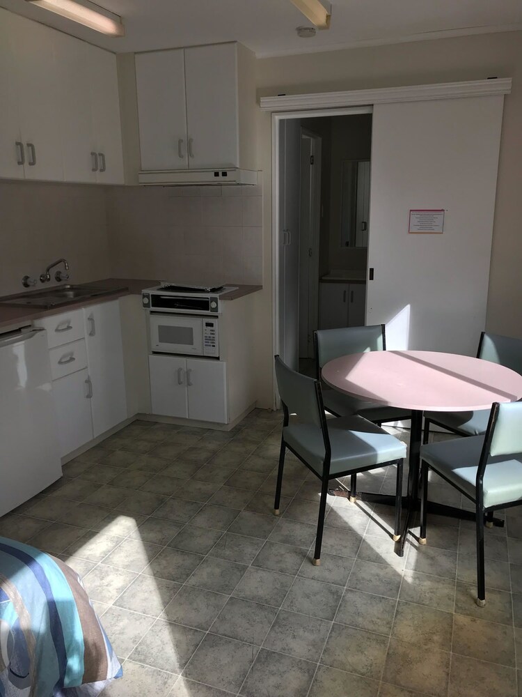 Bright Caravan Park