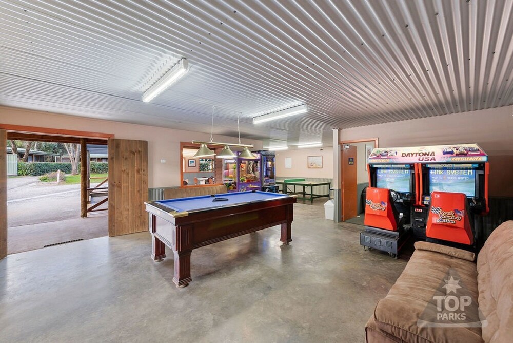 Bright Caravan Park