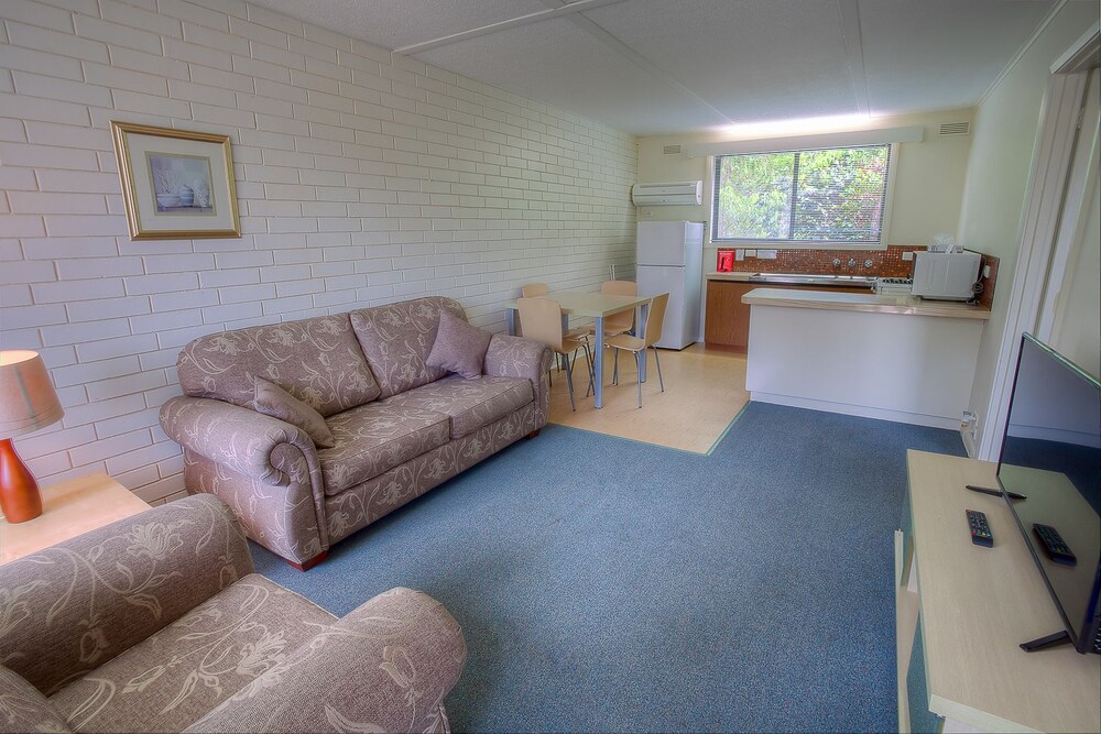Bright Caravan Park