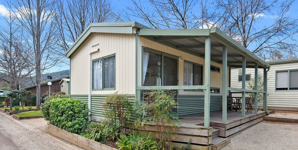 Bright Caravan Park