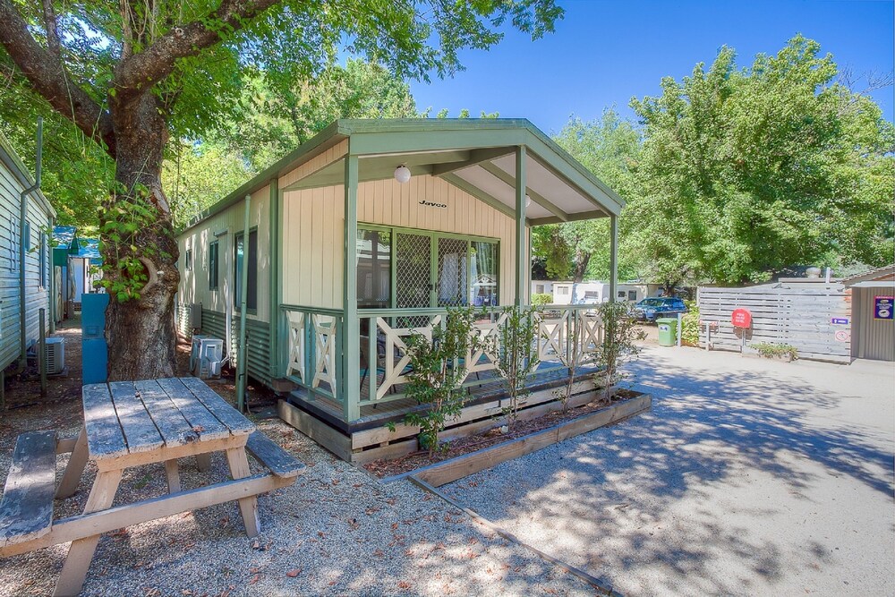 Bright Caravan Park