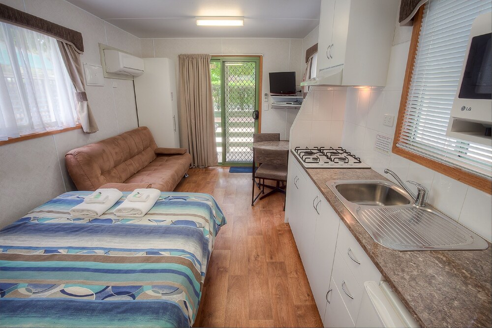 Bright Caravan Park