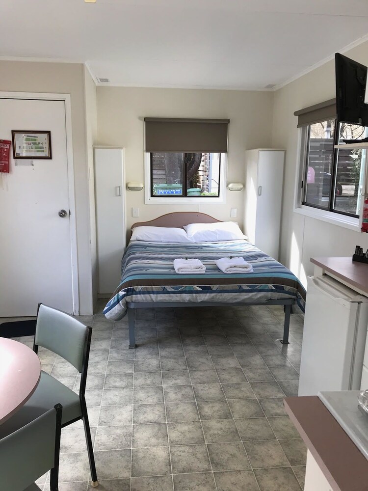 Bright Caravan Park