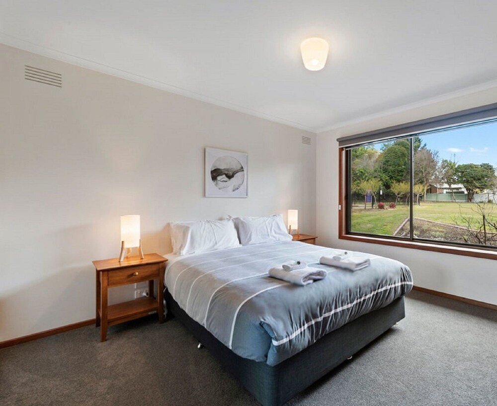 Bright Caravan Park