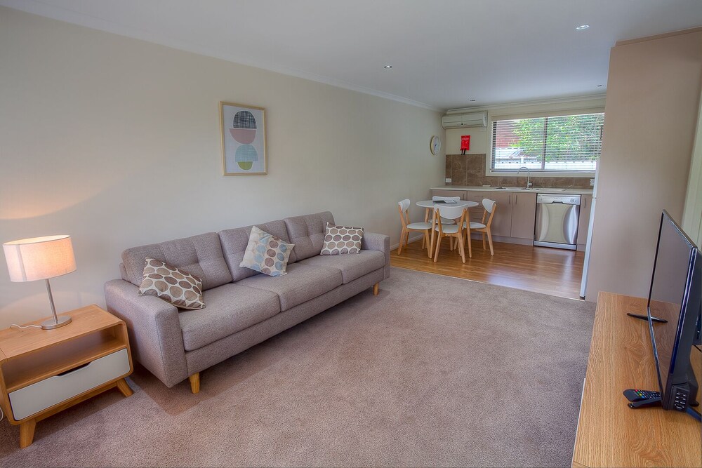 Bright Caravan Park