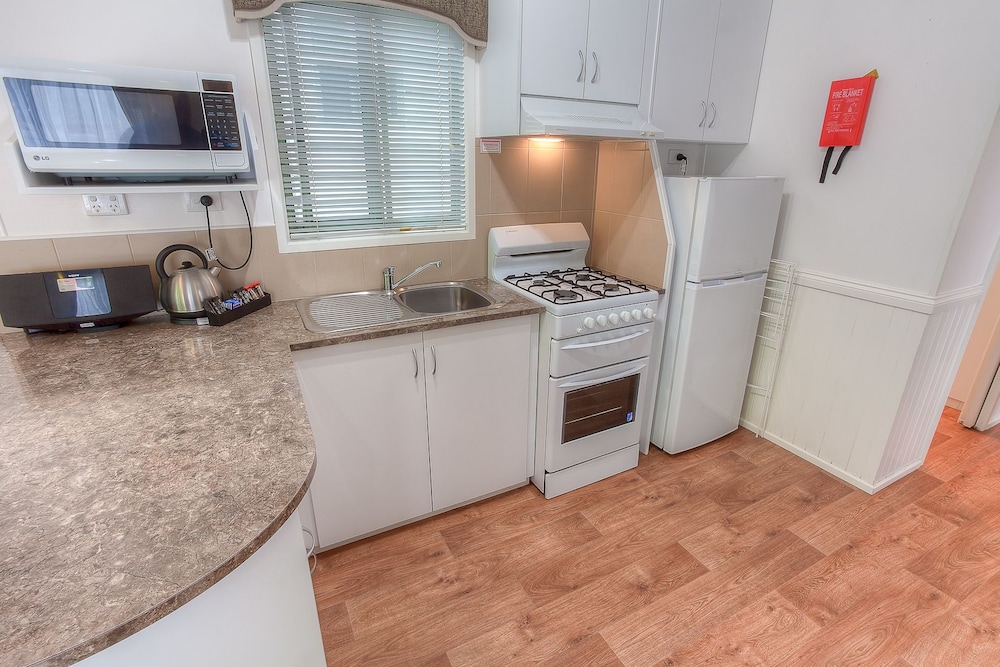 Bright Caravan Park
