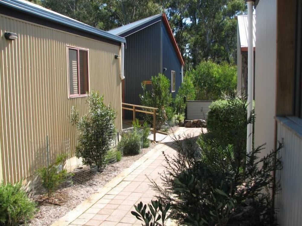 Derwent Bridge Chalets & Studios