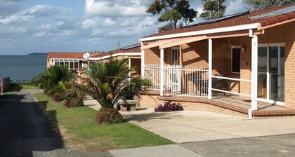 Walters Holiday Flats