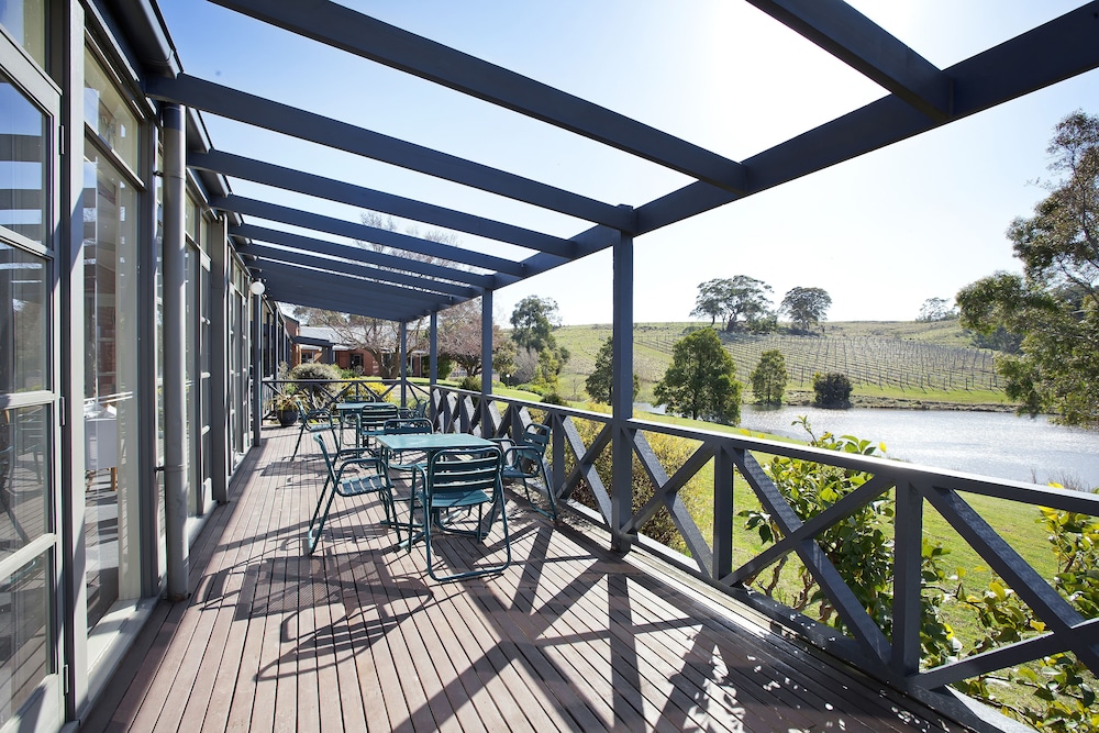 Lancemore Hill At Macedon Ranges