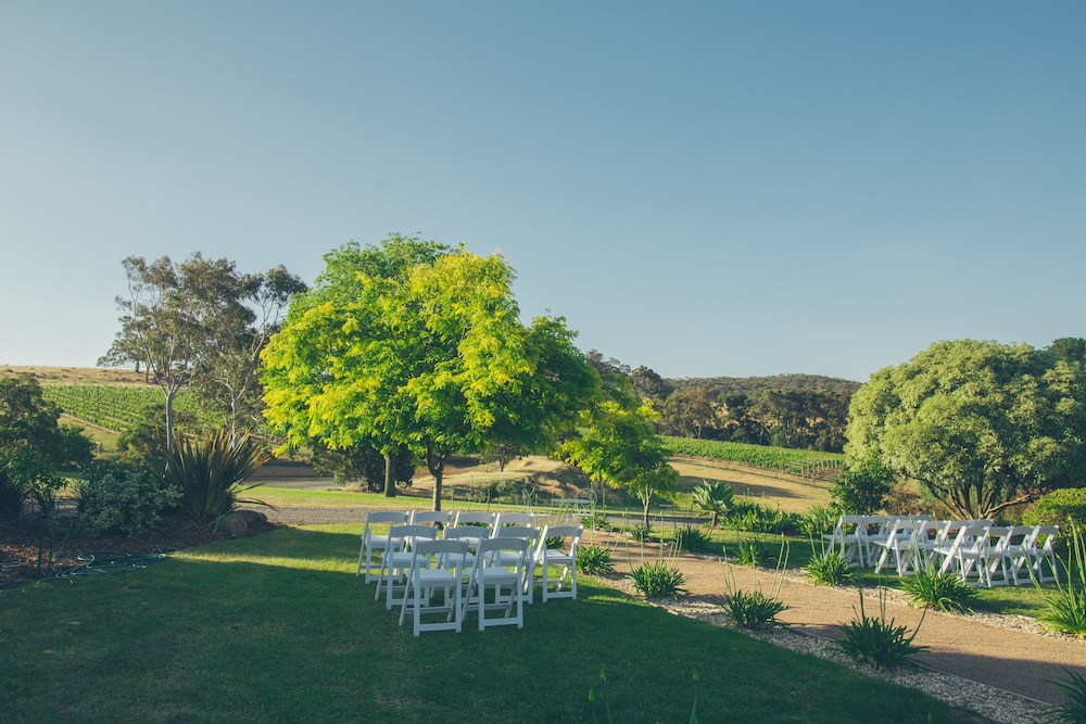Lancemore Hill At Macedon Ranges