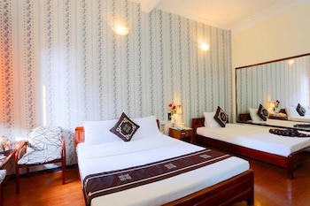 A25 Hotel Lien Tri In Hanoi Vn Bookitcom - 