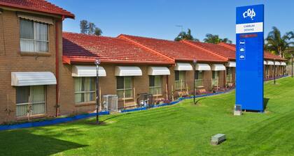 Carrum Downs Motel