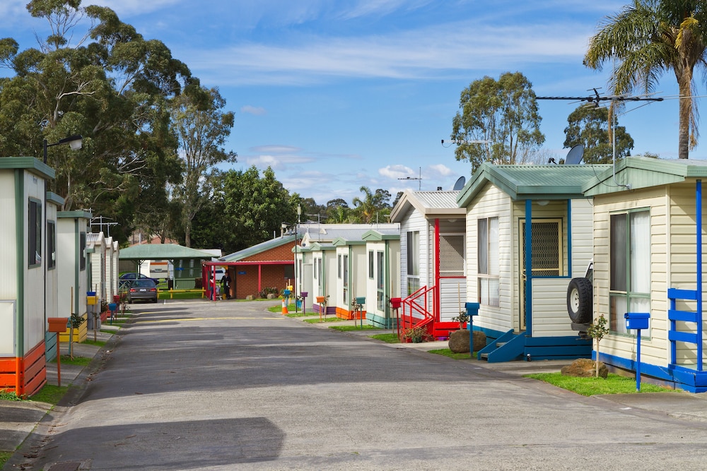 Carrum Downs Holiday Park Deals & Reviews (Melbourne, AUS) Wotif