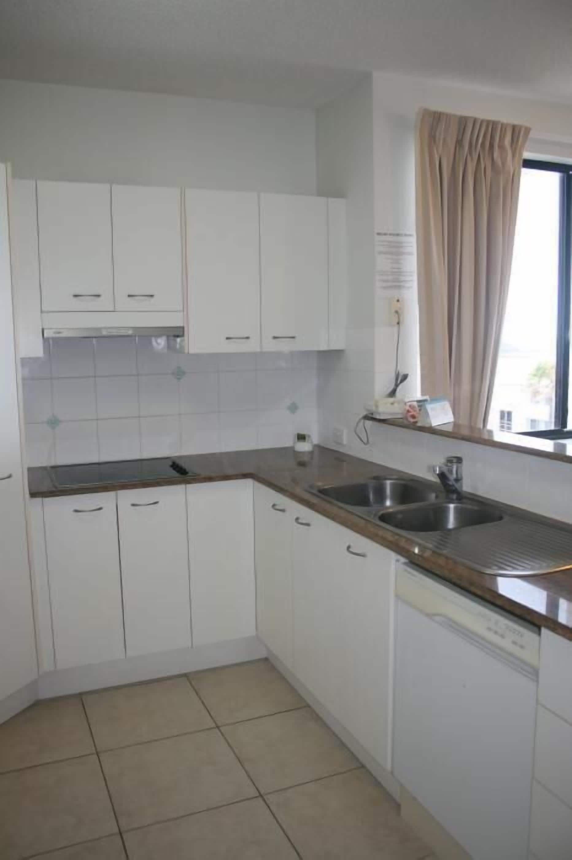 King's Row Holiday Apartments