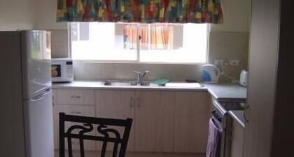 Atherton Holiday Park