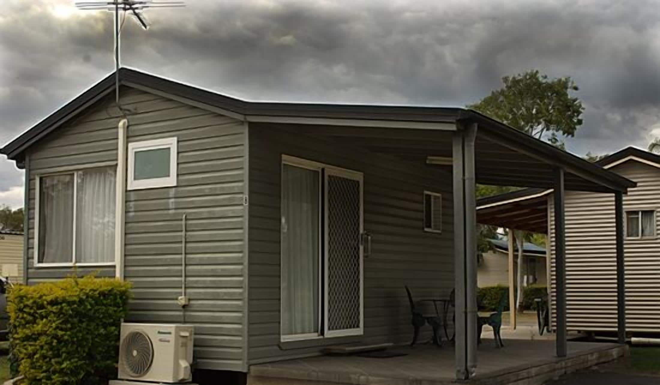 Goondiwindi Top Tourist Park