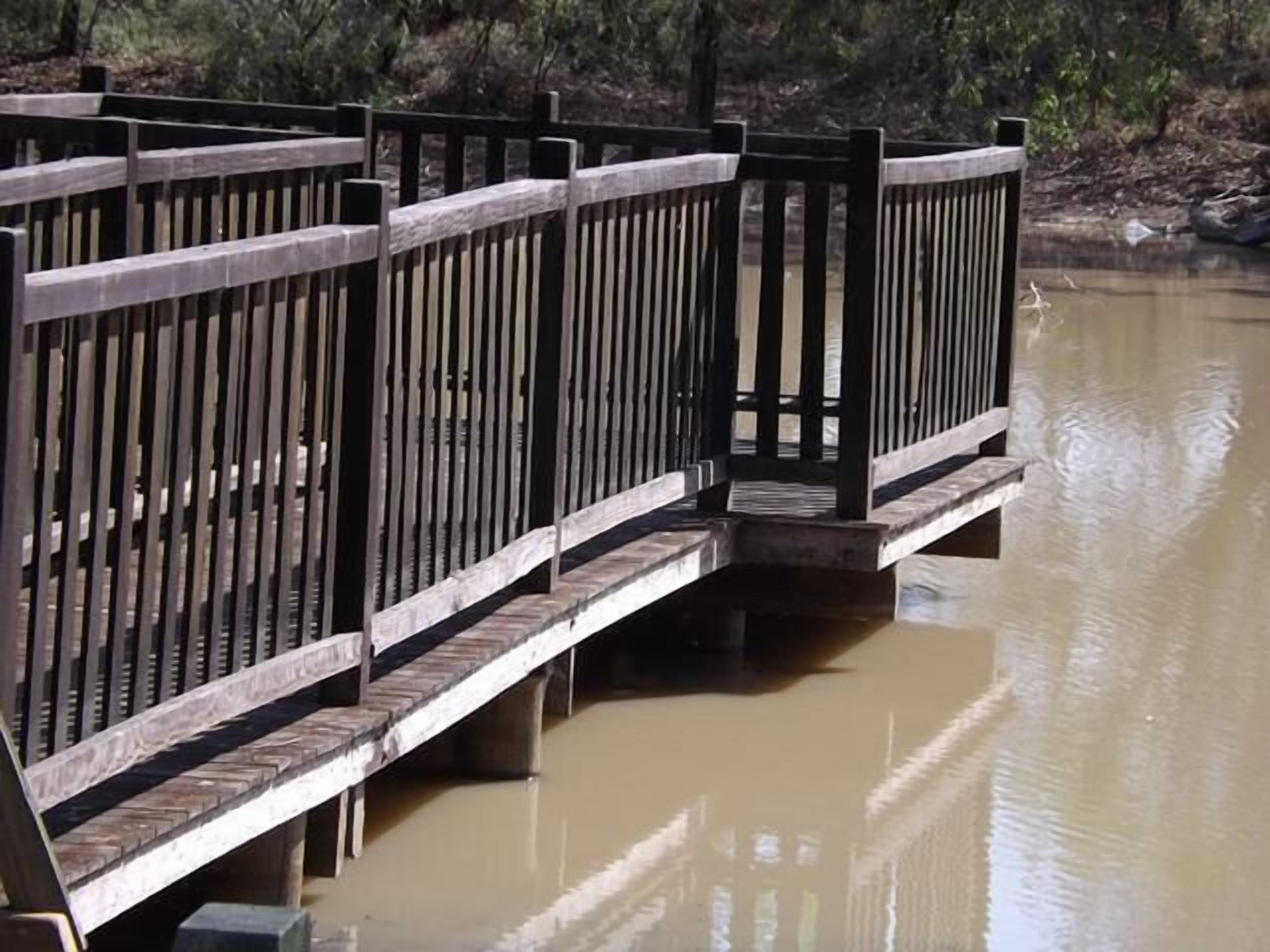 Goondiwindi Top Tourist Park