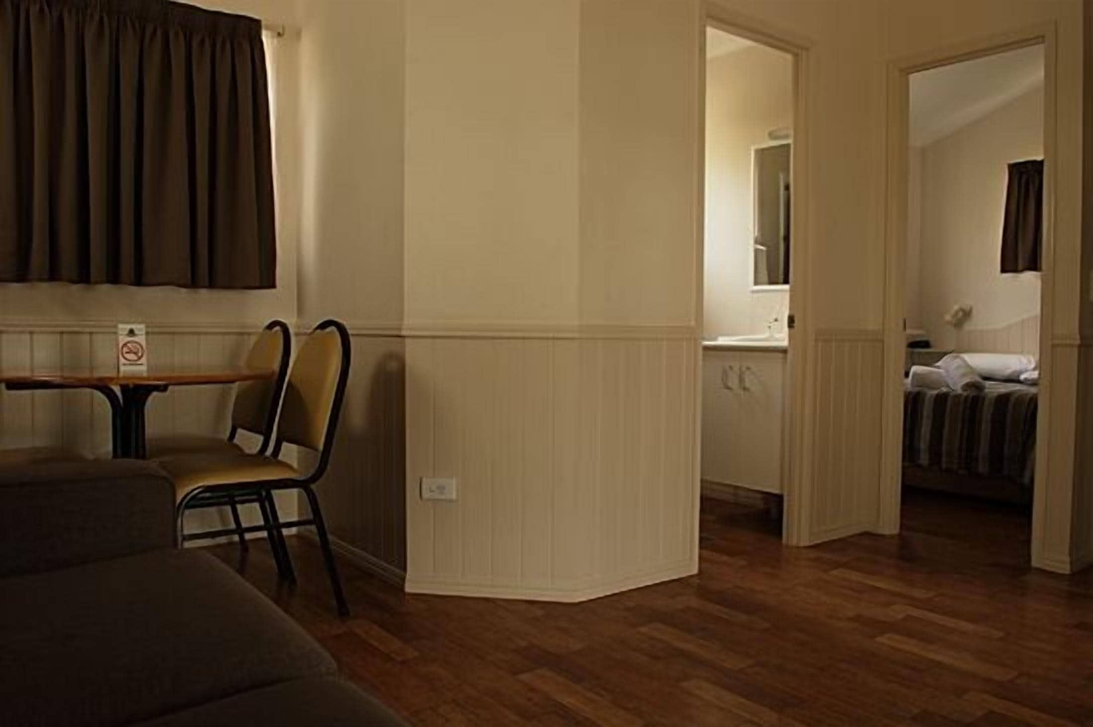 Goondiwindi Top Tourist Park